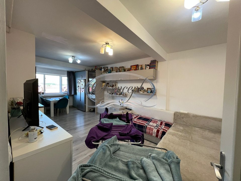 Apartament superfinisat pe strada Ioan Rus