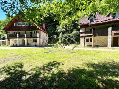 Oportunitate de investitie in Somesul Rece