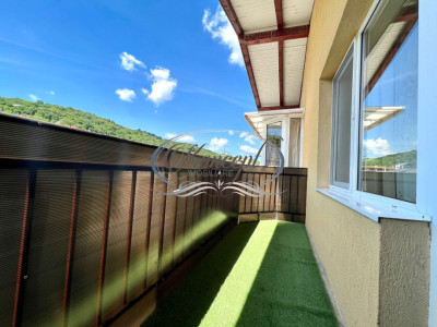 Apartament strada Teilor