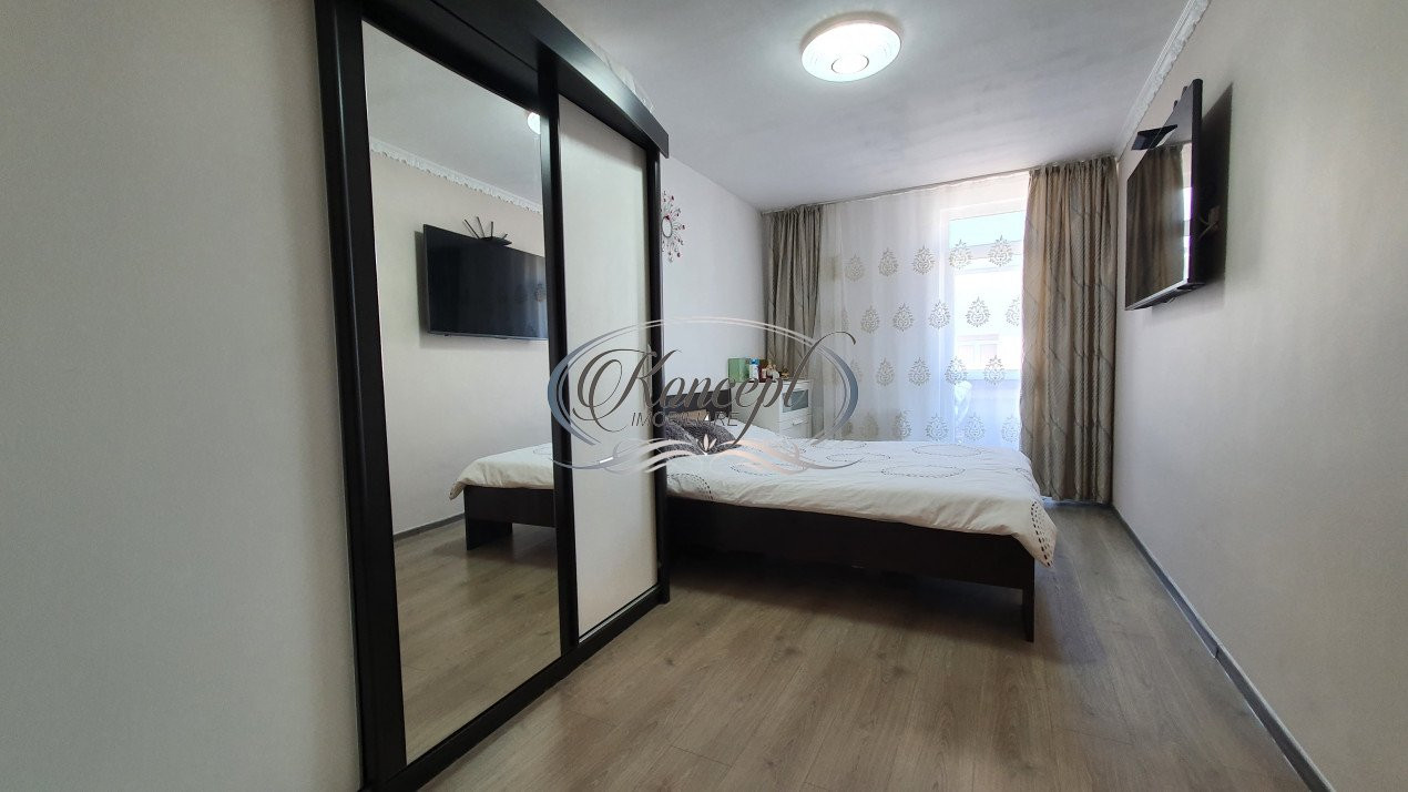 Apartament modern in zona Roka