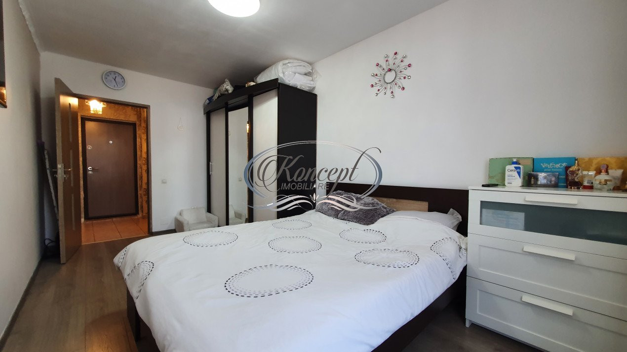 Apartament modern in zona Roka