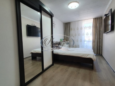 Apartament modern in zona Roka