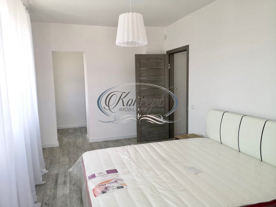 Apartament nou, la cheie, in zona Terra