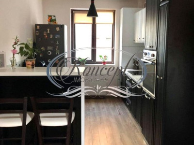 Apartament la cheie pe strada Sub Cetate
