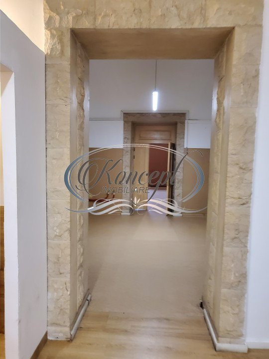 Spatiu comercial alimentatie publica, Ultracentral
