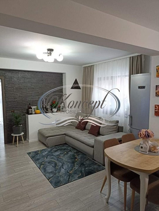 Apartament spatios la cheie in zona Poligon