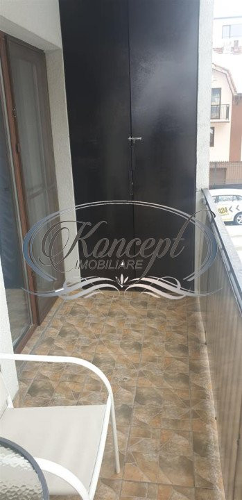 Apartament spatios la cheie in zona Poligon