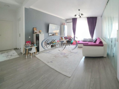 Apartament la cheie pe strada Sesul de Sus