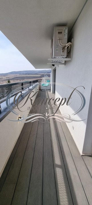 Apartament ultrafinisat la cheie