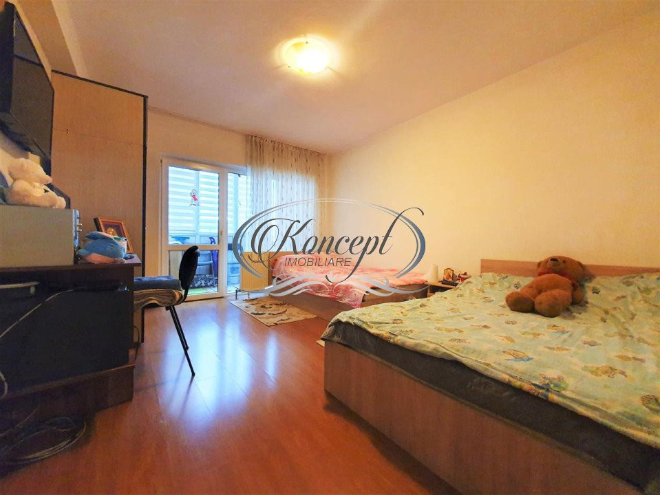 Apartament pe strada Ioan Rus