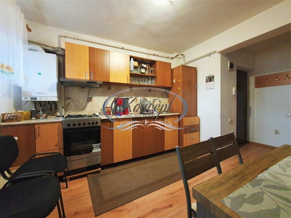 Apartament pe strada Ioan Rus