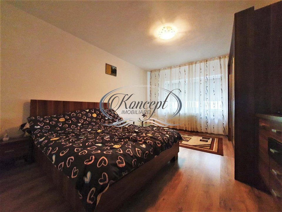 Apartament pe strada Ioan Rus