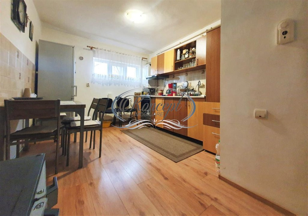 Apartament pe strada Ioan Rus