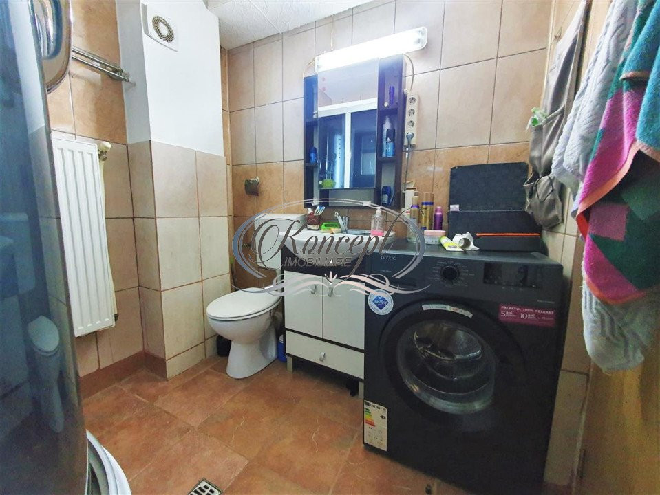 Apartament pe strada Ioan Rus