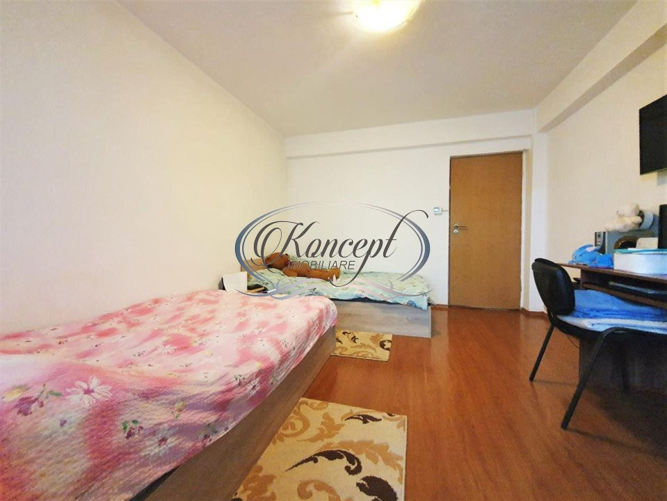 Apartament pe strada Ioan Rus