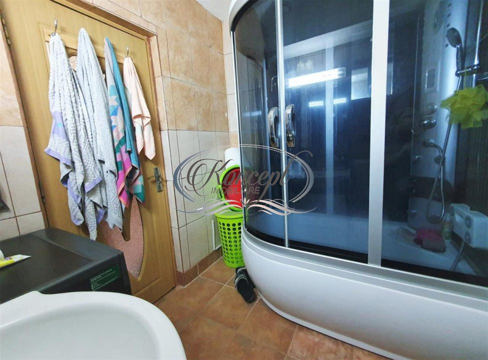 Apartament pe strada Ioan Rus