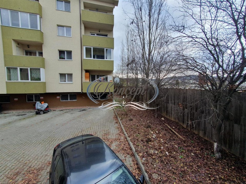 Apartament pe strada Ioan Rus