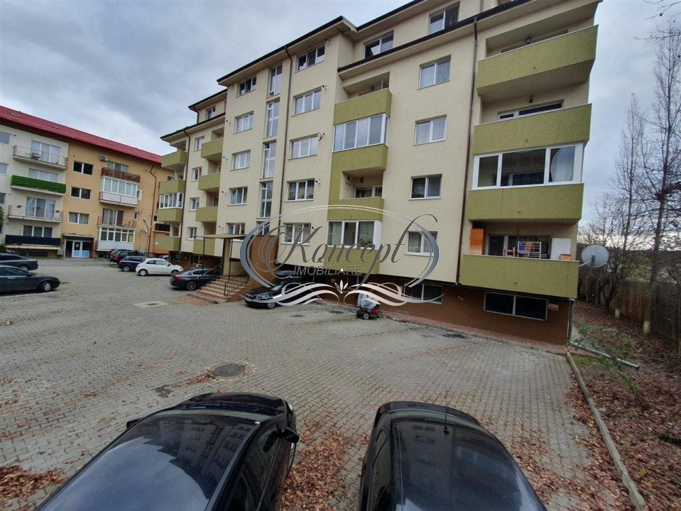 Apartament pe strada Ioan Rus