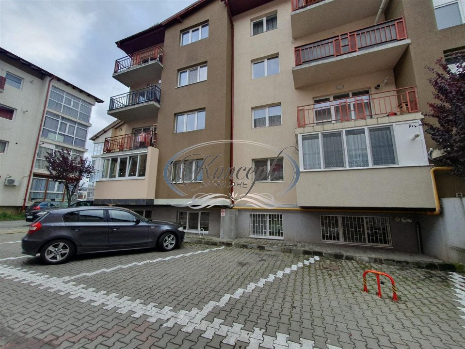 Apartament pe strada Ioan Rus