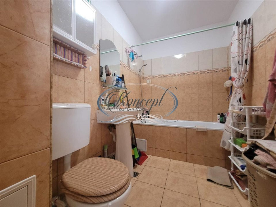 Apartament cu o camera, zona Eroilor