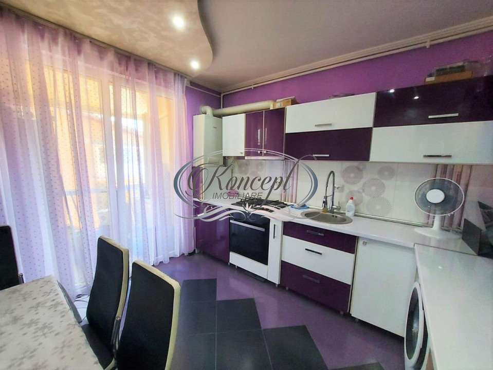 Apartament pe strada Porii