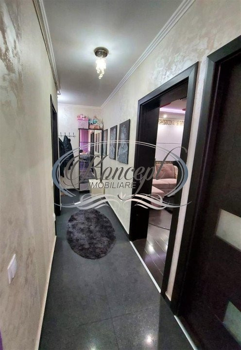 Apartament pe strada Porii