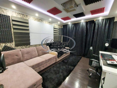 Apartament cu 2 camere pe strada Porii