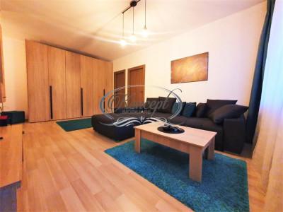 Apartament la cheie pe strada Sub Cetate