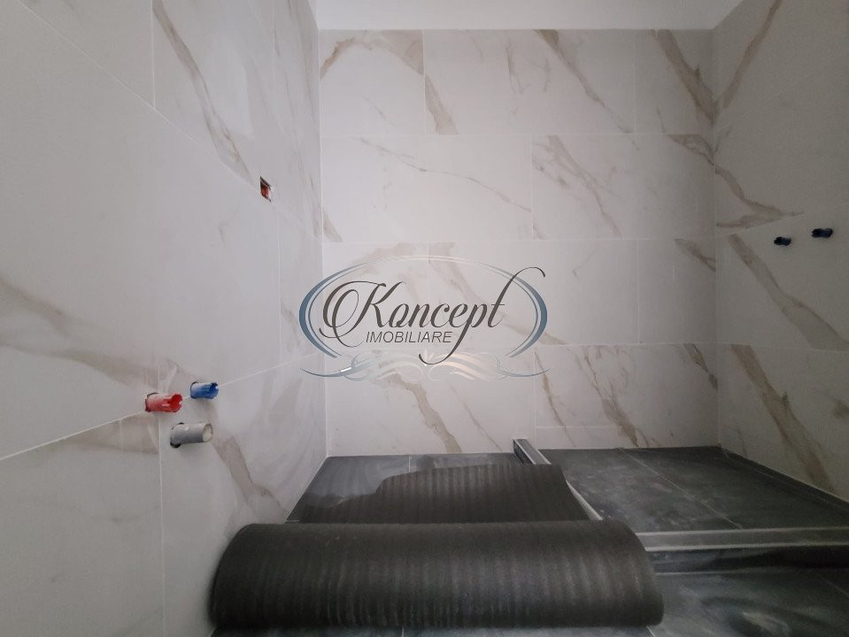 Apartament finisat in zona Vivo Mall