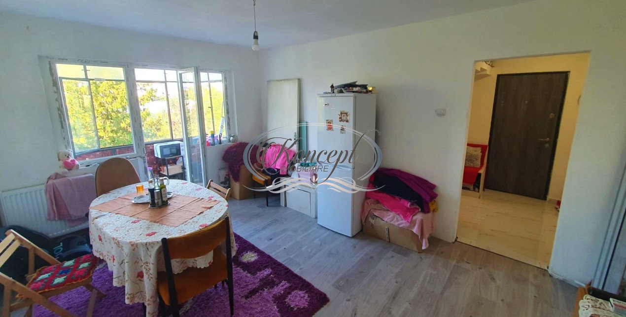 Apartament in cartierul Manastur