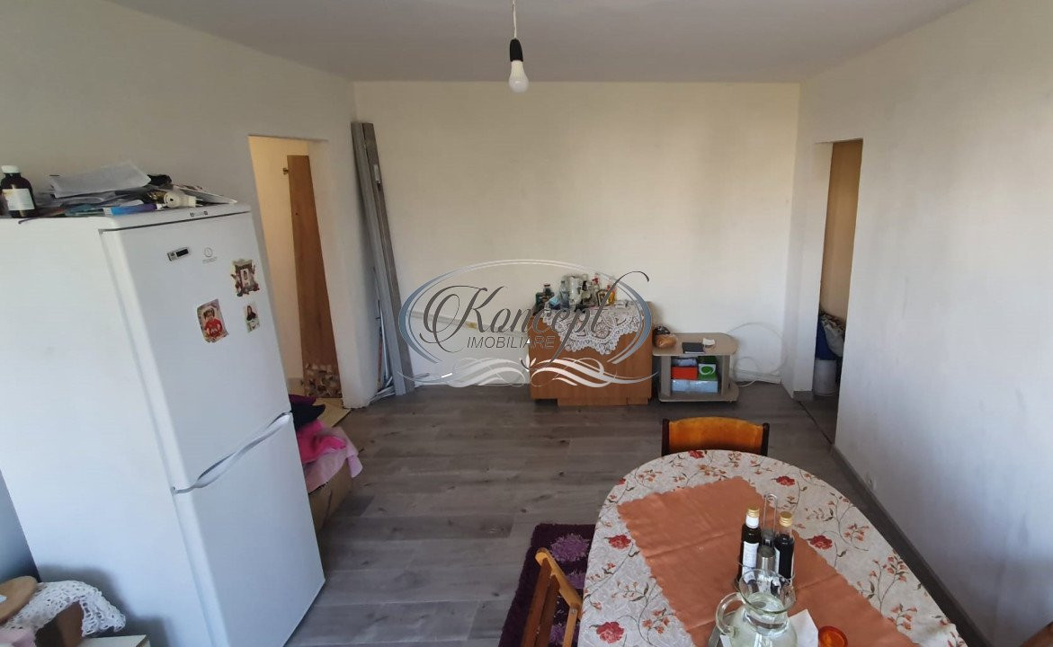 Apartament in cartierul Manastur