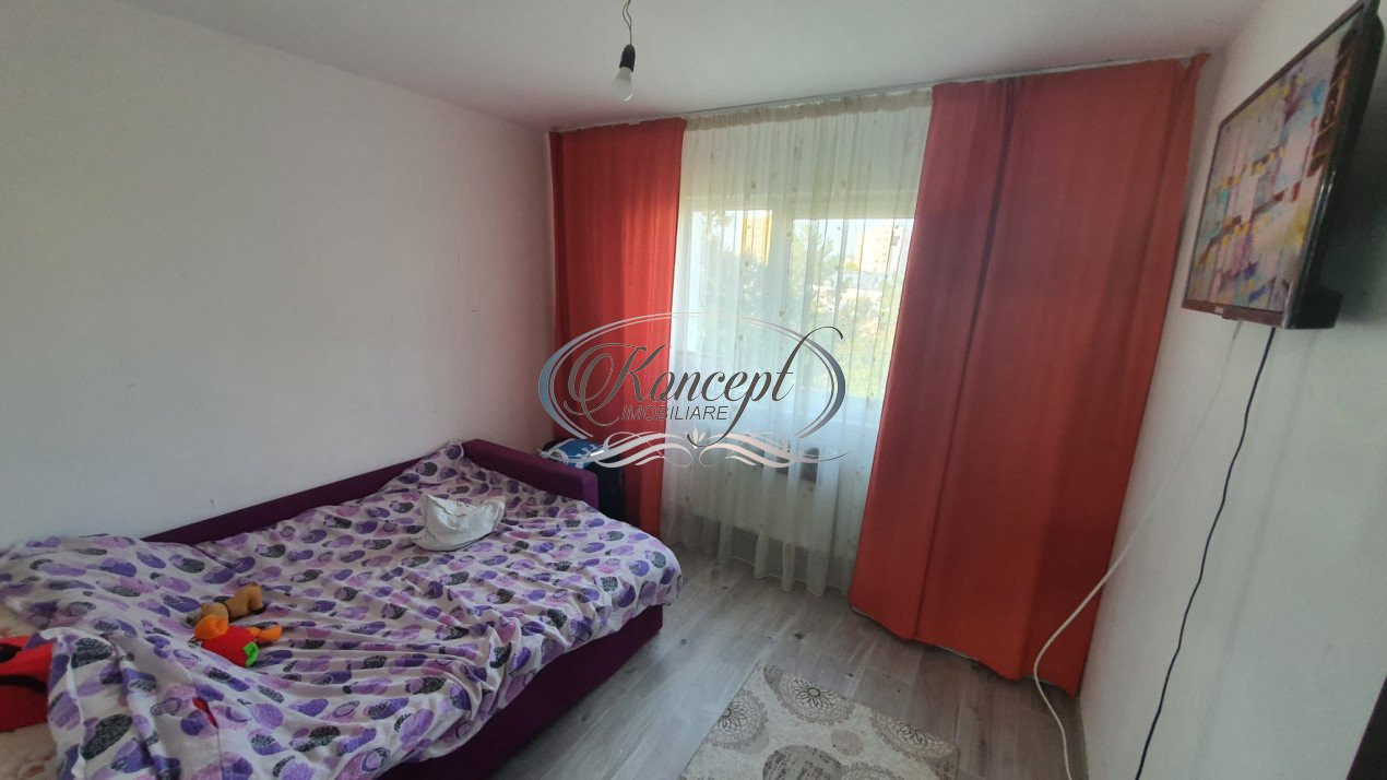 Apartament in cartierul Manastur
