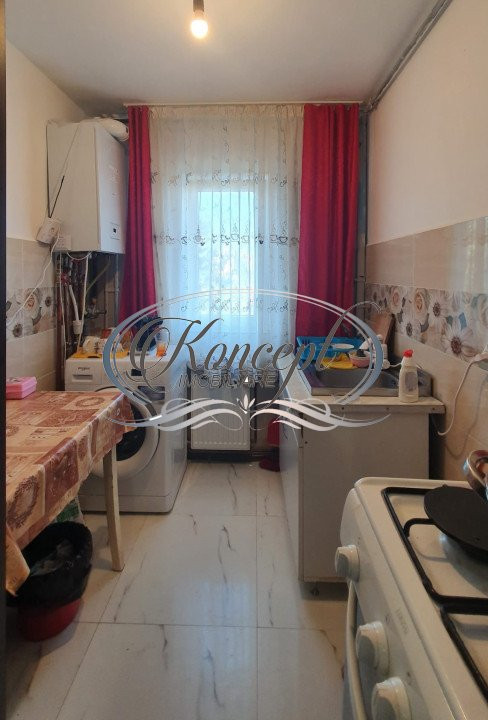 Apartament in cartierul Manastur