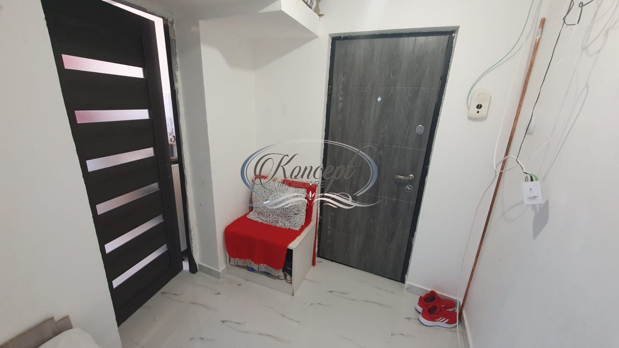 Apartament in cartierul Manastur