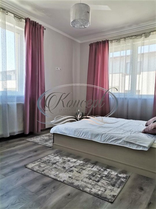 Apartament cochet cu loc de parcare