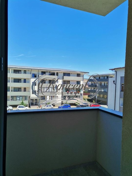 Apartament cochet cu loc de parcare