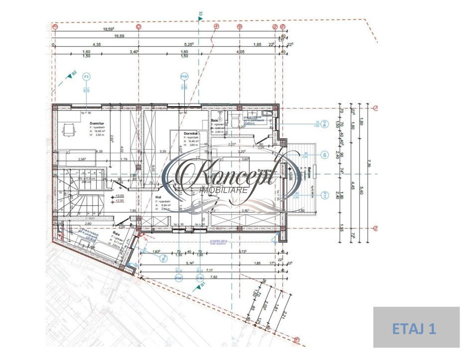 Duplex Exclusivist in zona strazii Romul Ladea