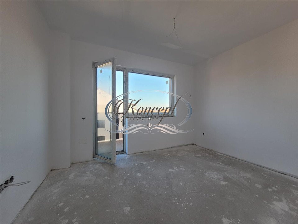 Apartament cu CF, zugravit, zona Poligon