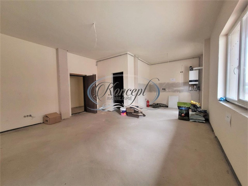 Apartament in zona Tautiului