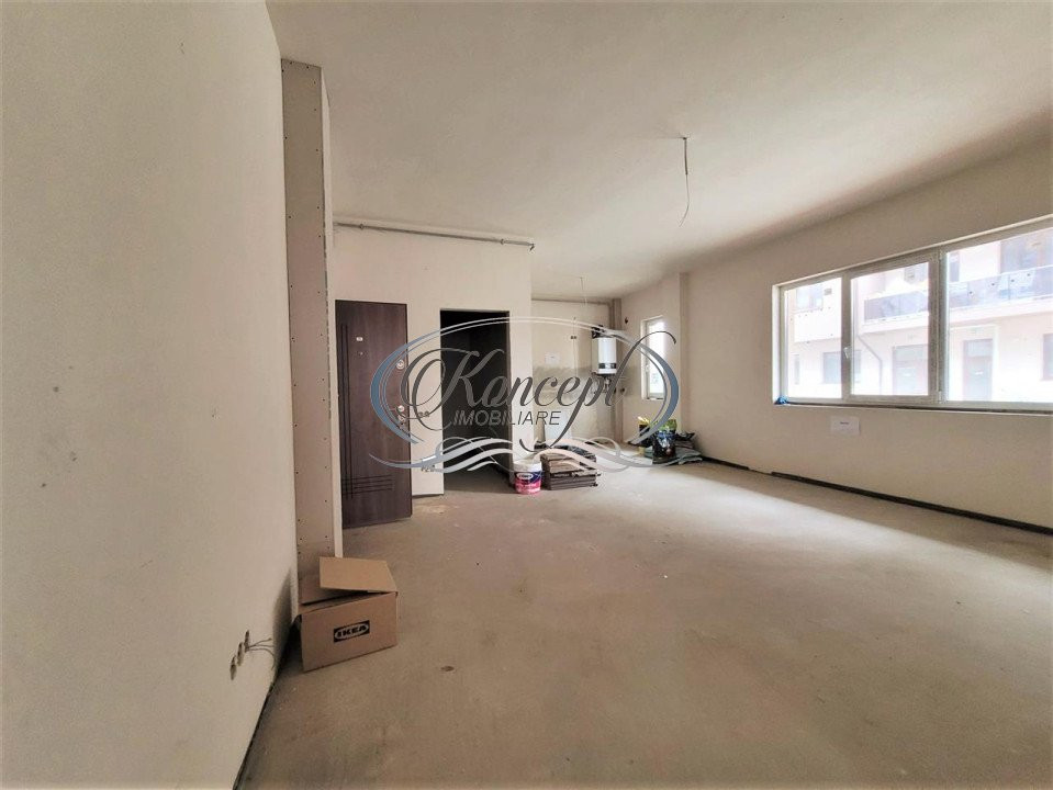 Apartament in zona Tautiului