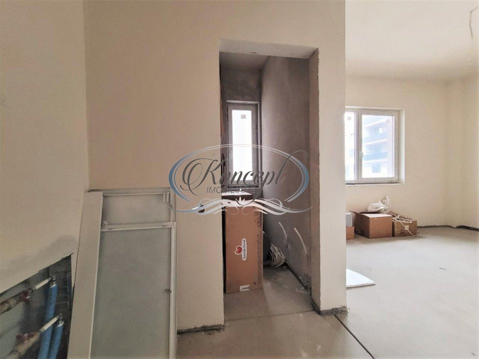 Apartament in zona Tautiului