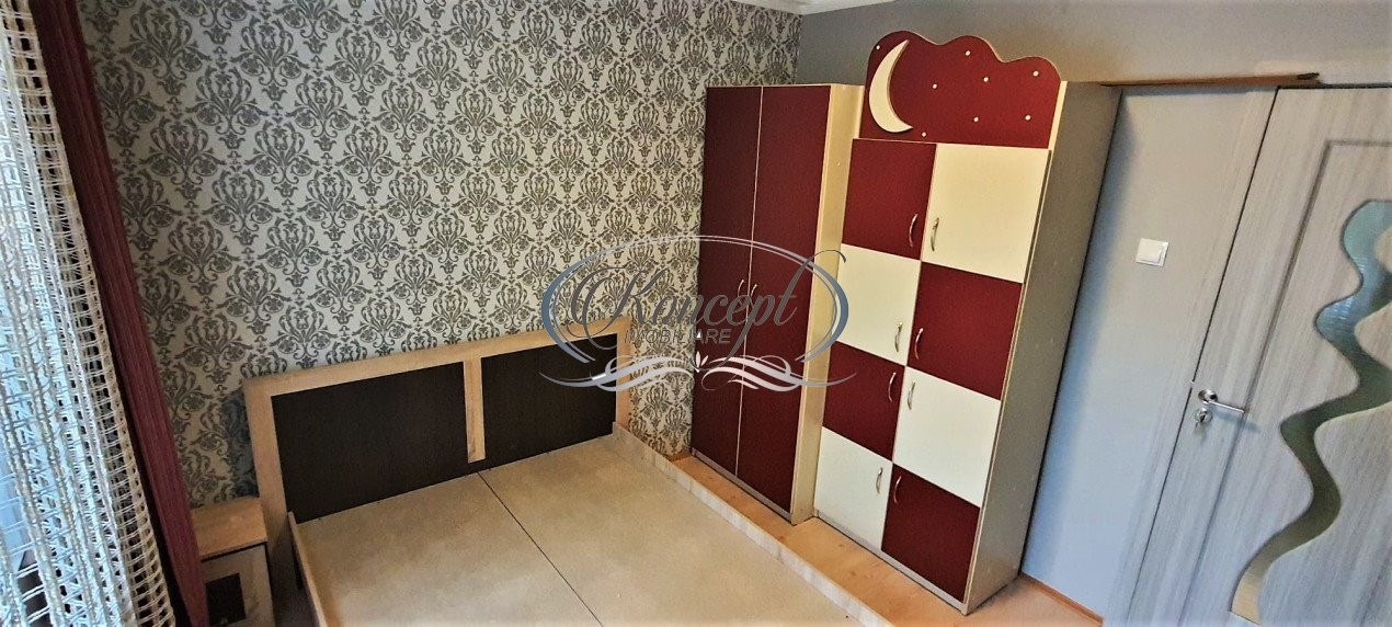 Apartament la etajul 1, zona Casa Piratilor