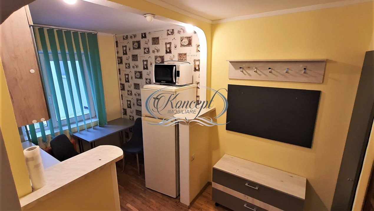 Apartament la etajul 1, zona Casa Piratilor