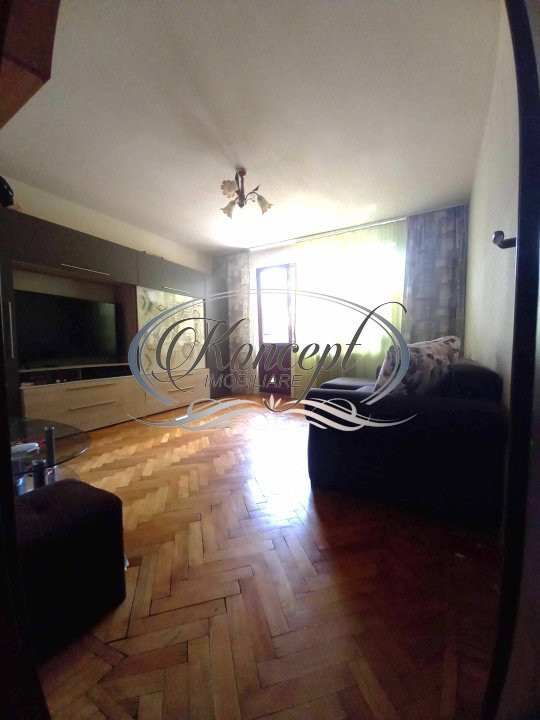 Apartament 3 camere, zona Gheorgheni