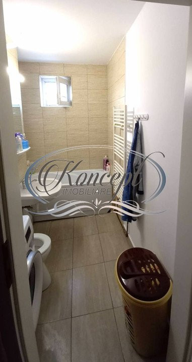 Apartament 3 camere, zona Gheorgheni