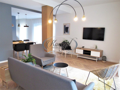Casa ultrafinisata in zona Gradinii Botanice