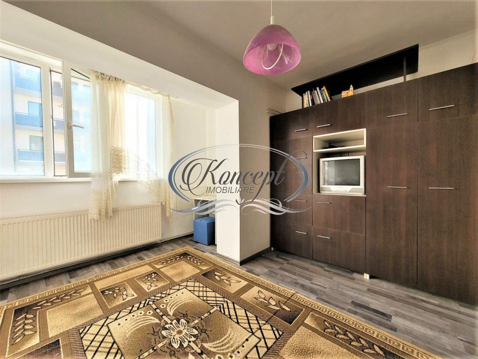 Apartament cu parcare, in zona Terra