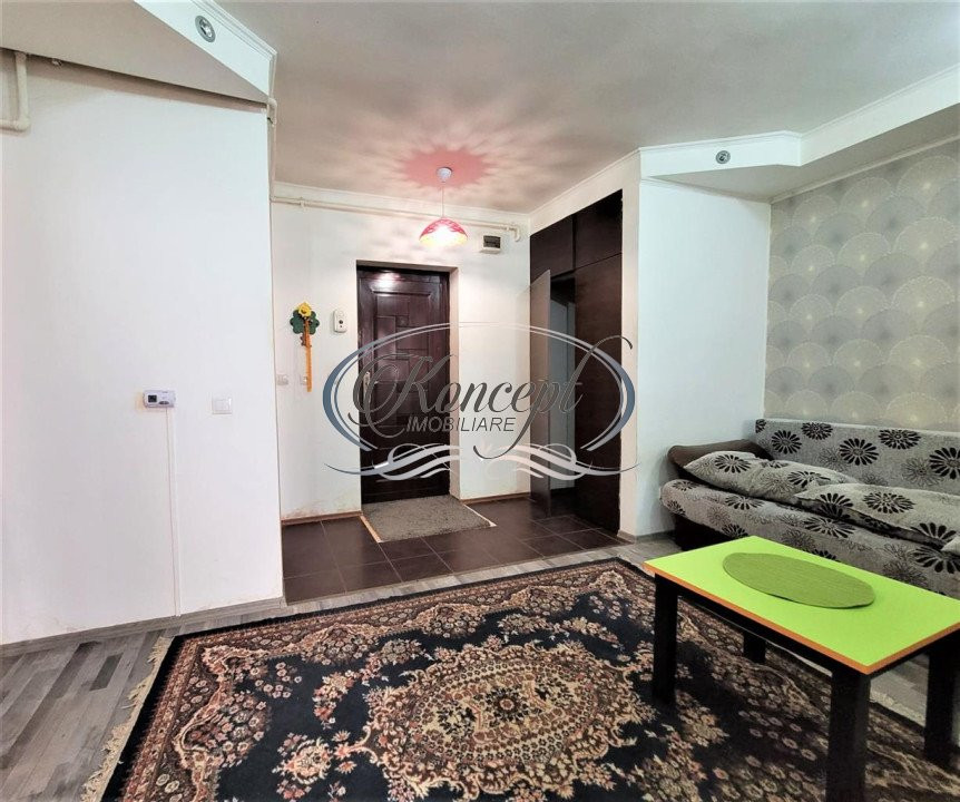 Apartament cu parcare, in zona Terra