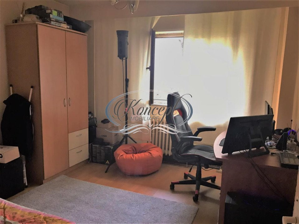 Apartament in Marasti