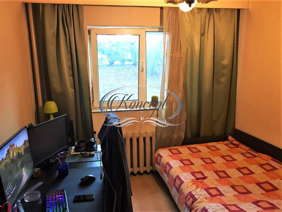 Apartament in Marasti